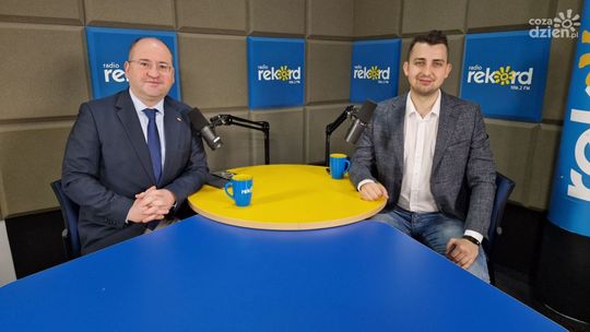 Bielan: Zrobimy wszystko, żeby cofnąć pakt migracyjny