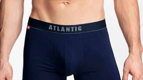Bielizna męska - co należy wiedzieć?