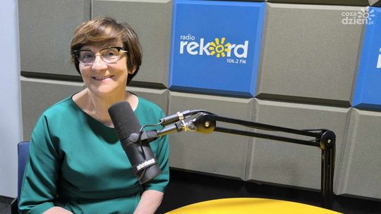 Bień: Kandyduję, bo widzę potrzebę zmian w gminie Jedlińsk