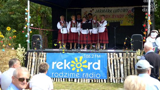 Bieniędzice szykują się na jubileuszowe Tyndy-Ryndy