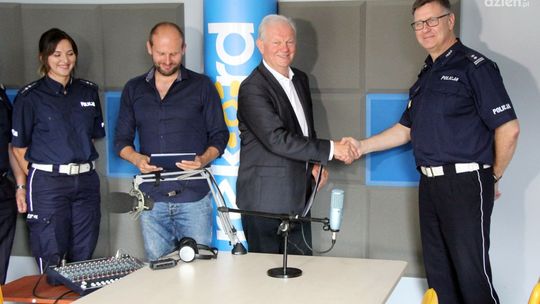 „Bierność zabija – reaguj”