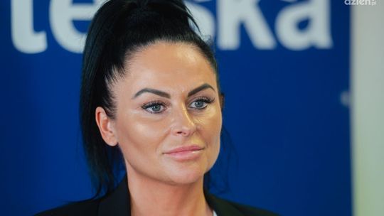 Biesiadecka: Złożyłam zeznania, zawieszam swoje członkostwo w klubie radnych KO