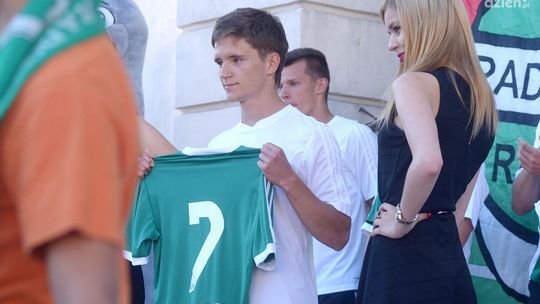 Bilans kontuzji w Radomiaku