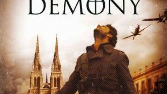 Bilet "GDY BUDZĄ SIĘ DEMONY" - WYNIKI