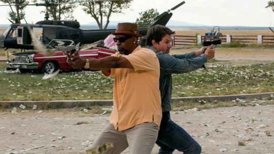 Bilet na "Agentów" - WYNIKI