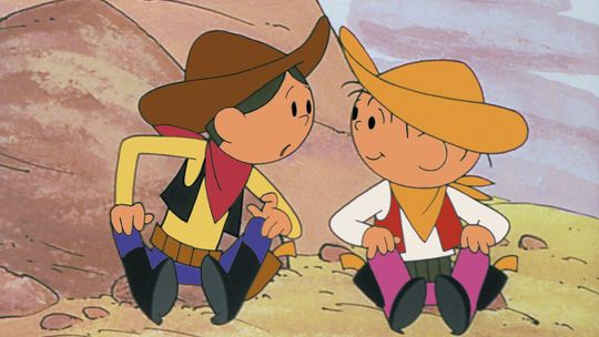 Bilet na bajkowy poranek - WYNIKI