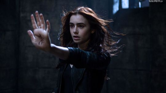 Bilet na "Dary Anioła: Miasto kości" - WYNIKI