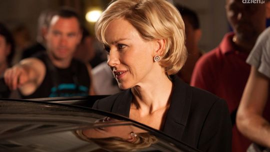 Bilet na "Diana" - KONKURS