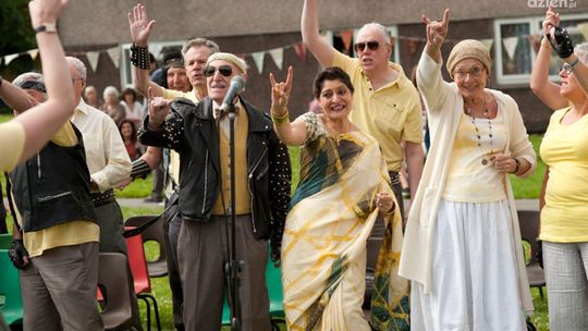 Bilet na Kino Kobiet - WYNIKI