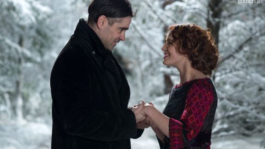 Bilet na "Kino na obcasach" - WYNIKI