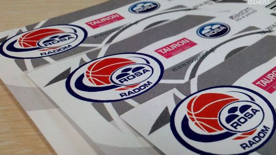 Bilet na mecz Rosa - Anwil (WYNIKI)