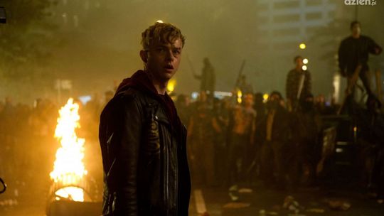 Bilet na "Metallicę..." - WYNIKI