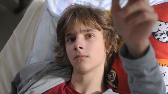 Bilet na "Mój biegun" - WYNIKI