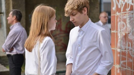 Bilet na "Obietnicę" - WYNIKI