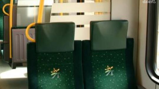 Bilet na pociąg biletem do muzeum