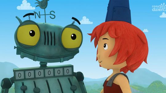 Bilet na "Rycerz Blaszka..." - WYNIKI