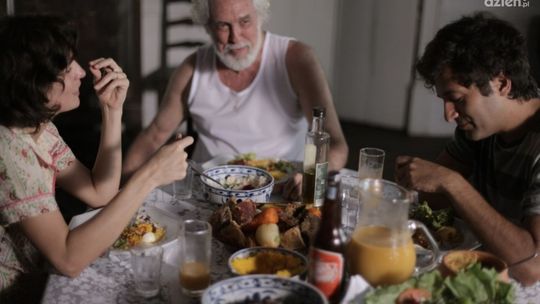 Bilet na "Sąsiedzkie dźwięki" - WYNIKI