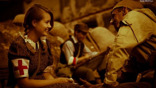 Bilet na "Sierpniowe niebo..." - WYNIKI