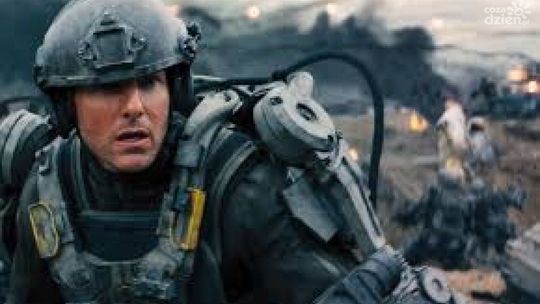 Bilet "Na skraju jutra" - WYNIKI