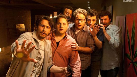 Bilet na "To już jest koniec" - WYNIKI