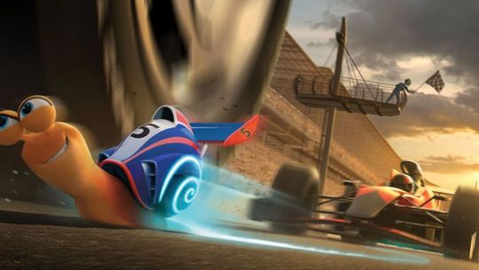 Bilet na "Turbo" - WYNIKI