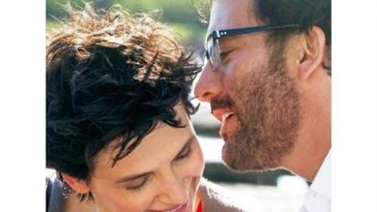 Bilet na "Wypisz, wymaluj... miłość" - KONKURS