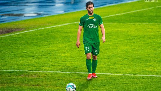 Biletów brak. Radomiak z Resovią bez Nascimento