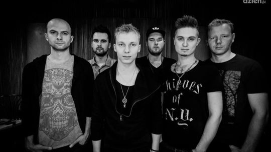 Bilety koncert zespołu LemON - WYNIKI