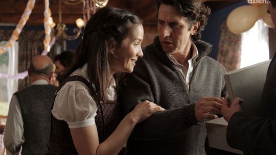 Bilety na "Anioła śmierci" - WYNIKI