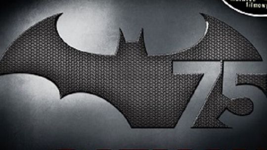 Bilety na ENEMEF: Noc Batmana! WYNIKI