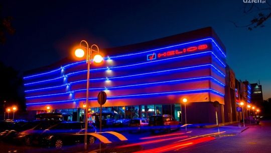 Bilety na film "Więzy krwi" - Kino Konesera - WYNIKI