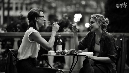 Bilety na "Frances Ha" - WYNIKI