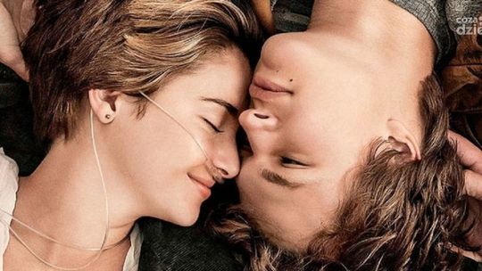 Bilety na "Gwiazd naszych wina" - KONKURS