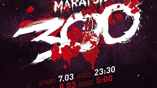 Bilety na "Maraton 300" - WYNIKI