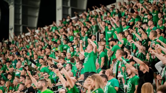 Bilety na mecze Radomiaka z Puszczą i ŁKS-em dadzą pierwszeństwo zakupu wejściówki na starcie z Legią Bilety na mecze Radomiaka z Puszczą i ŁKS-em dadzą pierwszeństwo zakupu wejściówki na starcie z Legią