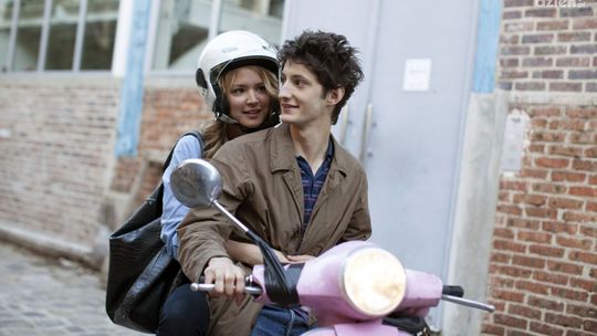 Bilety na "Miłość po francusku" - WYNIKI