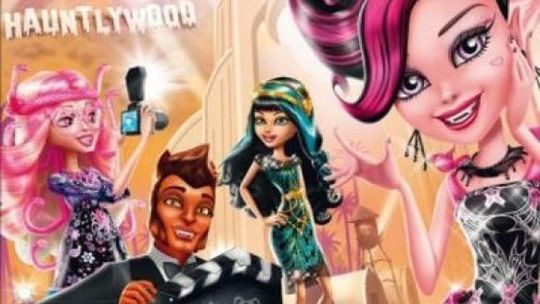 Bilety na "Monster High" - WYNIKI