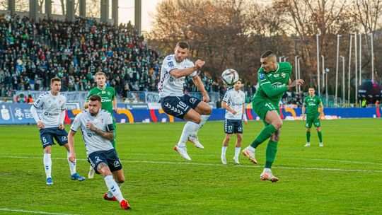 Bilety na sobotni mecz Radomiaka Radom z Górnikiem Zabrze w sprzedaży!