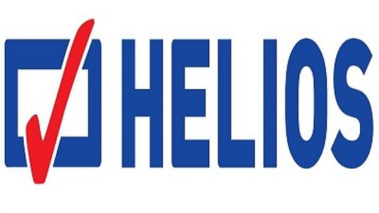 Bilety na weekend do Heliosa- KONKURS