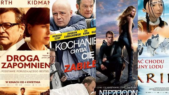 Bilety na weekend do Heliosa - WYNIKI