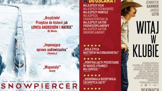 Bilety na weekend do Heliosa - WYNIKI