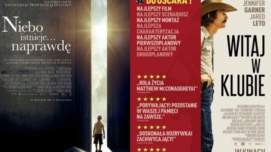 Bilety na weekend do Heliosa - WYNIKI