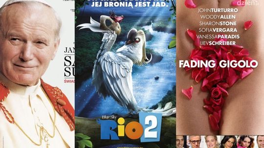 Bilety na weekend do Heliosa - WYNIKI