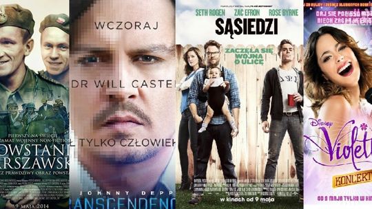 Bilety na weekend do Heliosa - WYNIKI