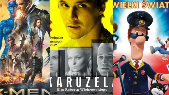 Bilety na weekend do Heliosa - WYNIKI