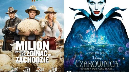 Bilety na weekend do Heliosa - WYNIKI