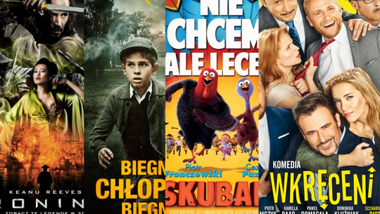 Bilety na weekend do Heliosa - WYNIKI