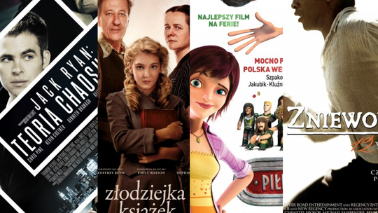 Bilety na weekend do Heliosa - WYNIKI