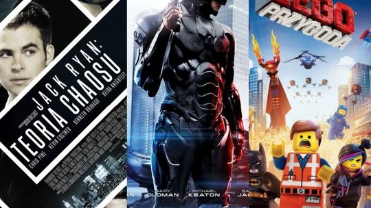 Bilety na weekend do Heliosa - WYNIKI