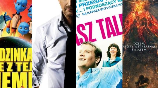 Bilety na weekend do Heliosa - WYNIKI